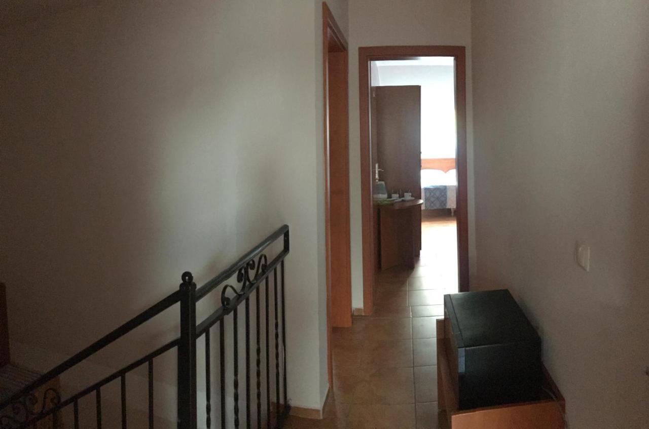 Pensjonat Nad Jeziorem Mielno  Exterior foto